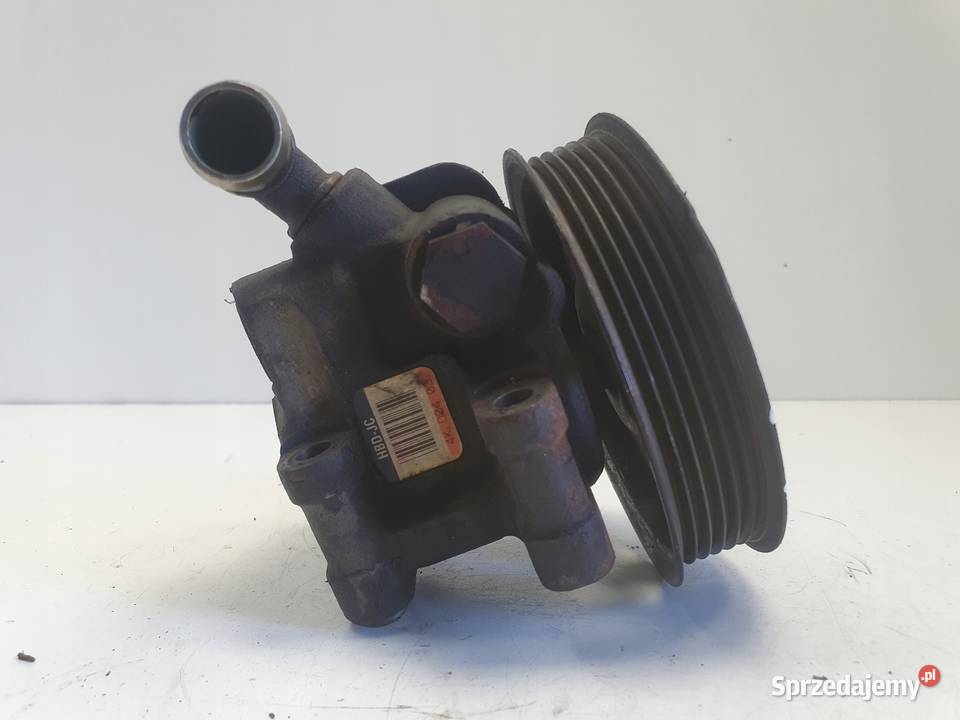 Ford Focus I MK1 18 TDCI POMPA WSPOMAGANIA HBDJC Rudka