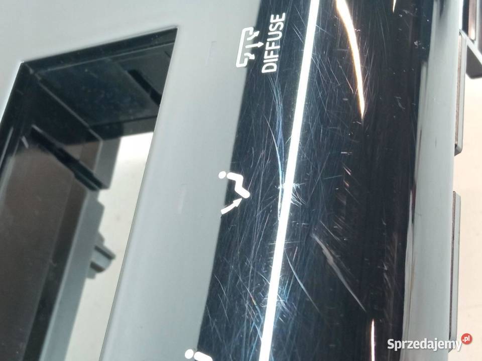 WYŚWIETLACZ 96525N7100RET Hyundai Tucson IV 2020 sprzedam