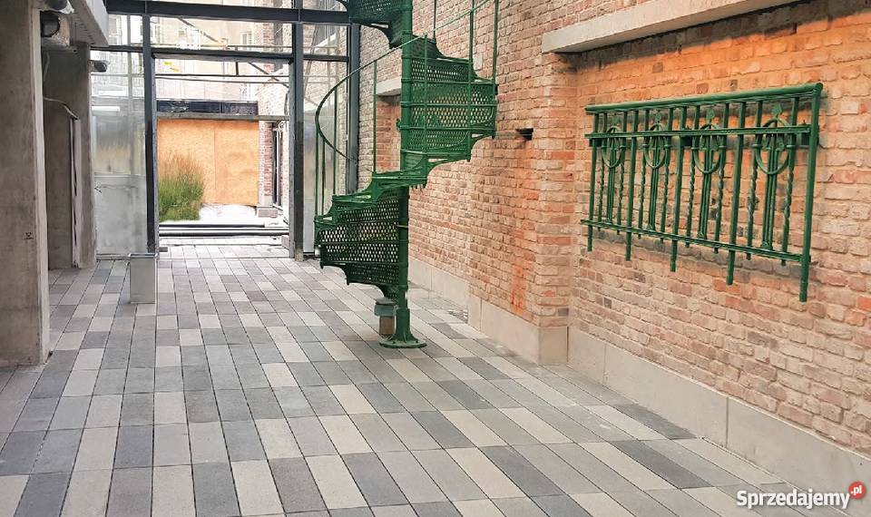 Płyta betonowa Deska 8x20x80 Świdnica