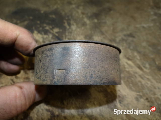 ramka licznika Simson AWO IFA BK EMW org DDR lubuskie Żary