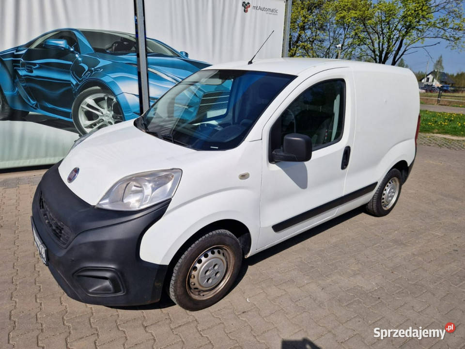 Fiat Fiorino