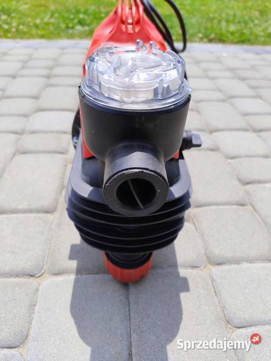 Pompa automatyczna do wody Pozostałe małopolskie Tarnów