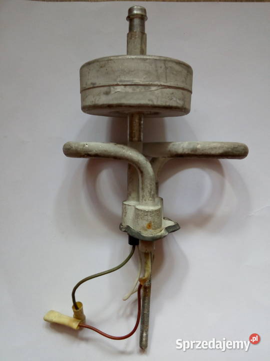 Grzałka Elektryczna do Samowaru Lublin