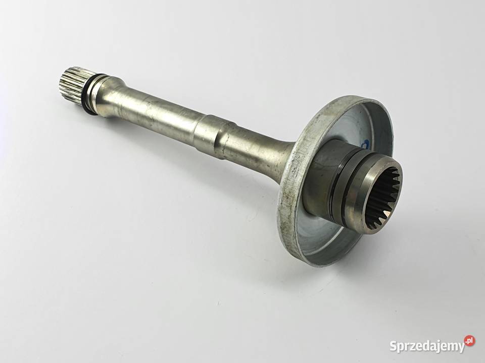 Walek Napedowy Honda Trx 420 Układ napędowy łódzkie Łódź