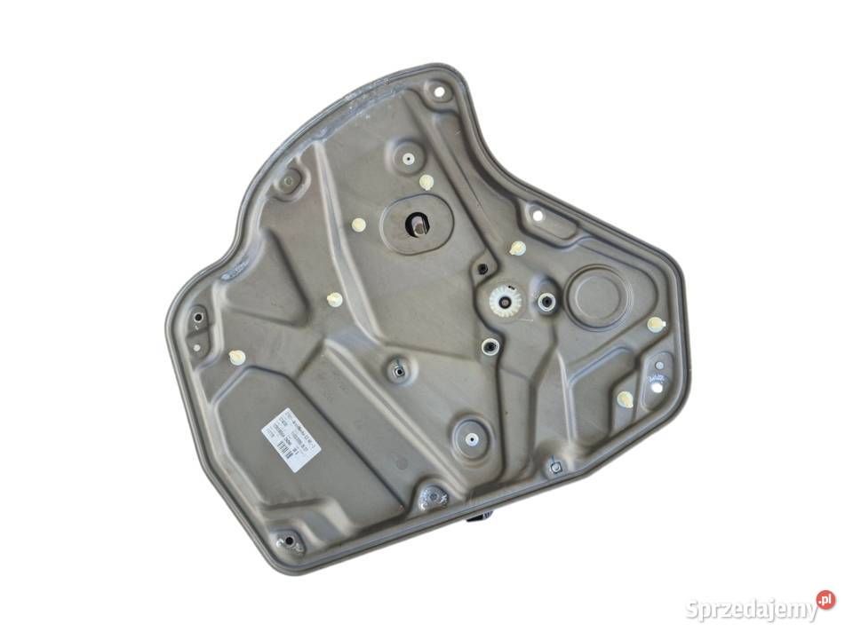 MECHANIZM PODNOŚNIK SZYBY TYŁ PRAWY SKODA