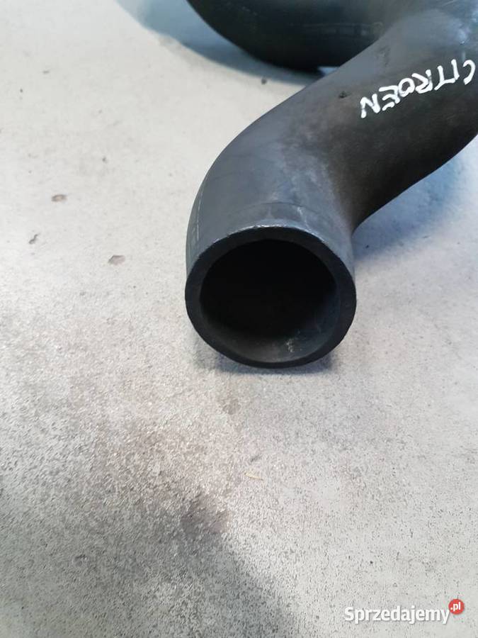 CITROEN PEUGEOT WAZ RURA DOLOT POWIETRZA 60MM wielkopolskie Turek