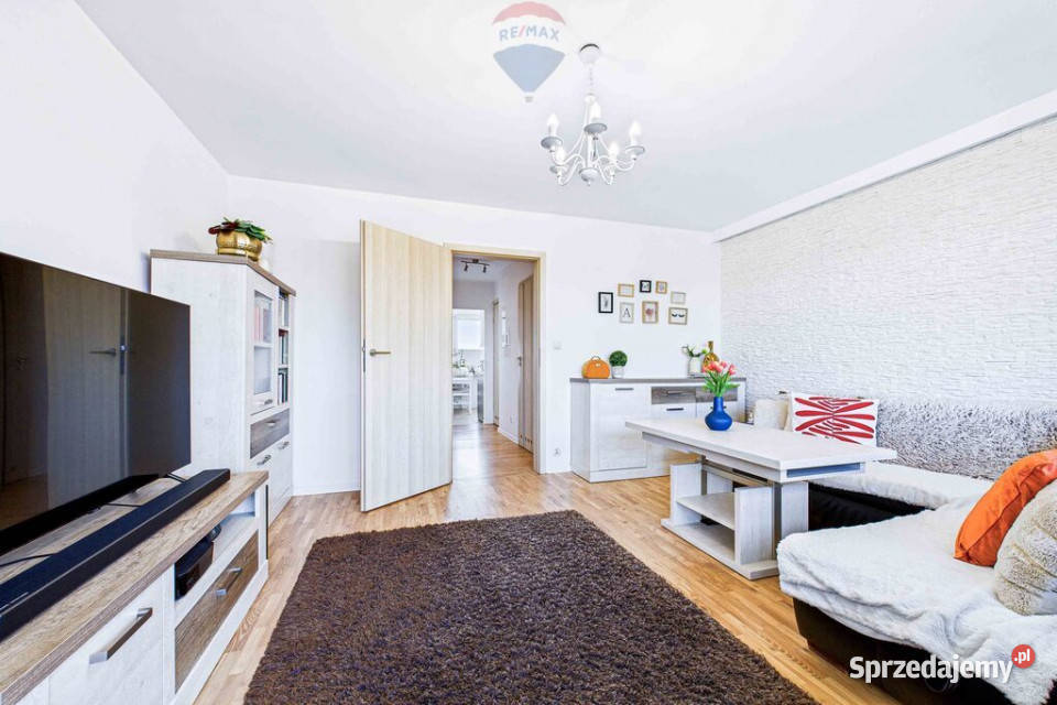 Na sprzedaż mieszkanie 3 pokojowe os Przyjaźni