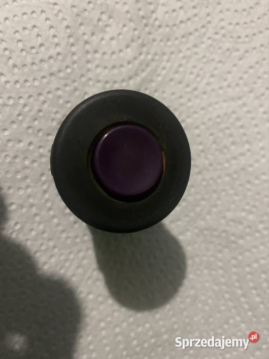 BMW e21 włącznik świateł przeciwmgłowych