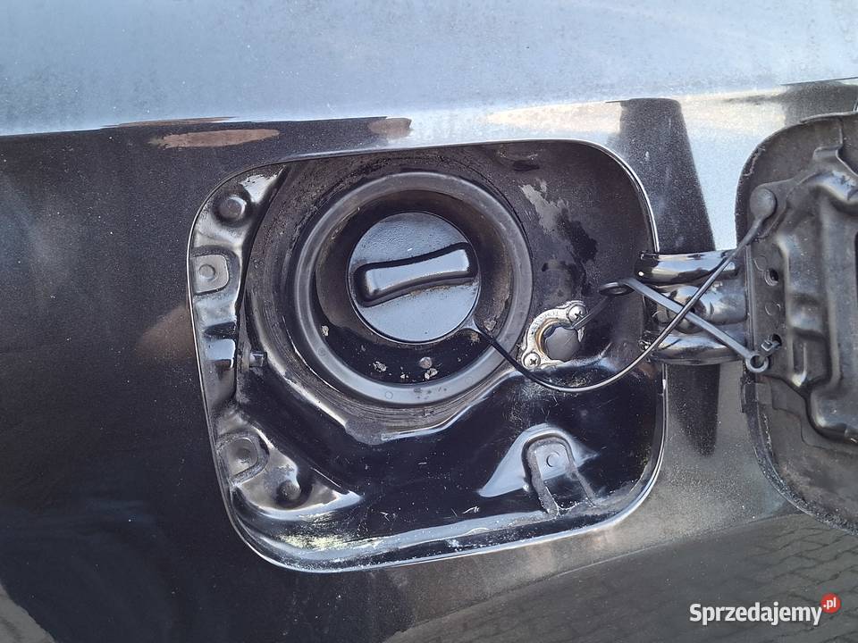 Nissan Qashqai 4x4 gaz hak letnie kołasuper Bydgoszcz sprzedam