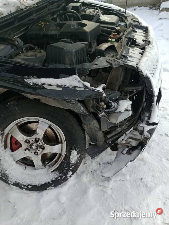 Suzuki Grand Vitara uszkodzony Grand Vitara sprzedam