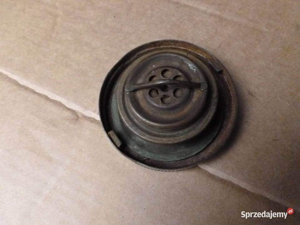 Dodge WC 52 51 i inne korek chłodnicy terenowe Mława