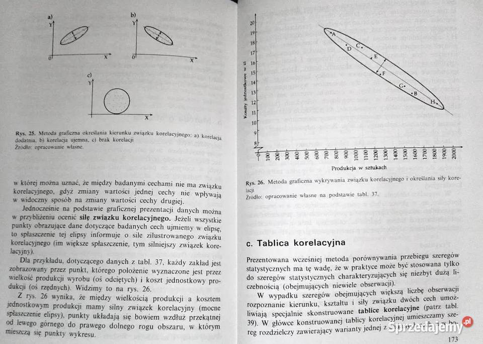 Statystyka Tomasz Michalski Chełm