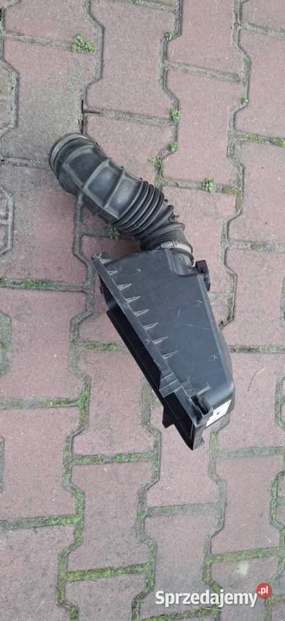 Obudowa Filtra Toyota Avensis osobowe Sandomierz