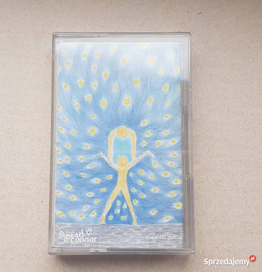 Kasety magnetofonowe różne Zielona Góra