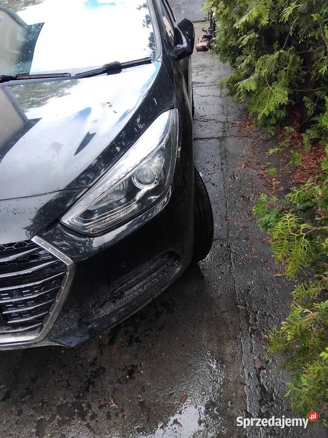 Sprzedam części do hyundai i40 17 crdi 141 103 Rok produkcji 2015 Części samochodowe Mosina sprzedam