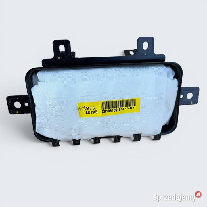 Poduszka AirBag Pasażera 845302Y000 Hyundai IX35