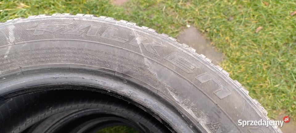 215 55 16 opony zimowe tanio Samochodowe Opony i felgi śląskie Pietrowice Wielkie