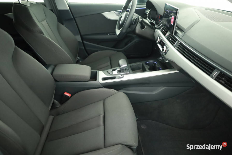 Audi A4 35 TFSI automatyczna Piaseczno
