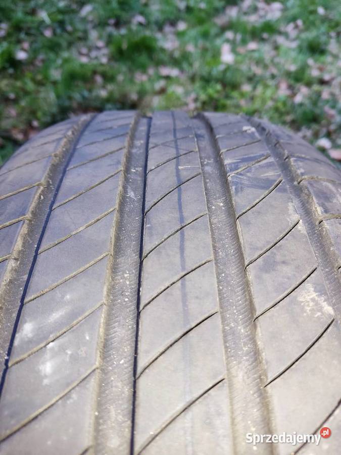 Opony Michelin Primacy 4 Performance osobowe lubelskie Lublin sprzedam