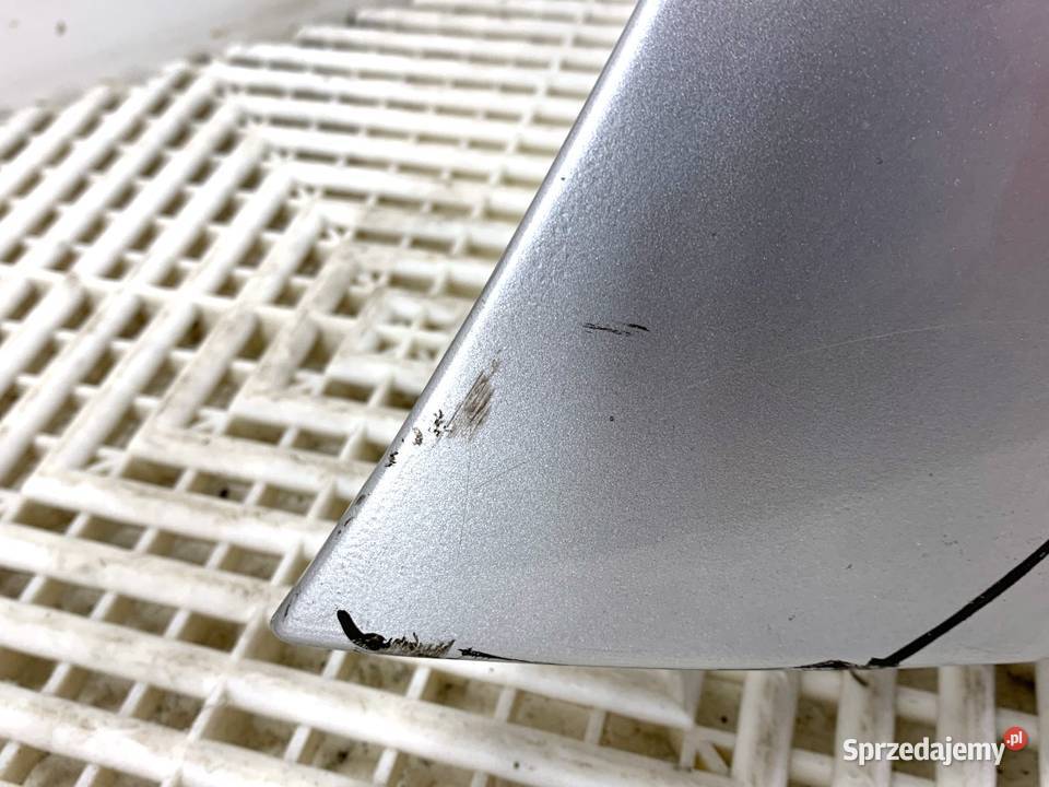 BŁOTNIK LEWY PRZÓD PEUGEOT 207 Kombi 0615 LAKIER