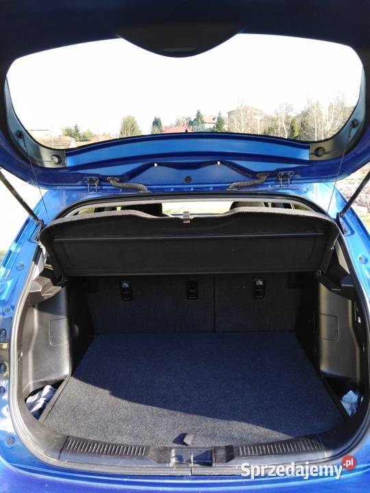 Suzuki SX4 S CROSS 16 Benzyna Kosina