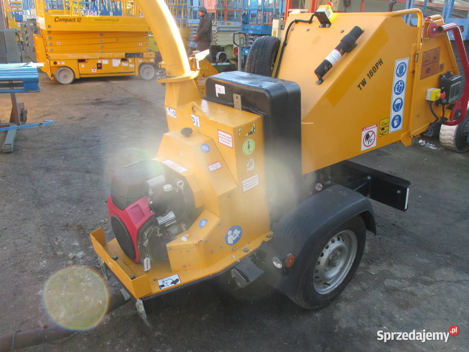 produkcji 2020 Przebieg 767 mth Typ silnika Pozostałe