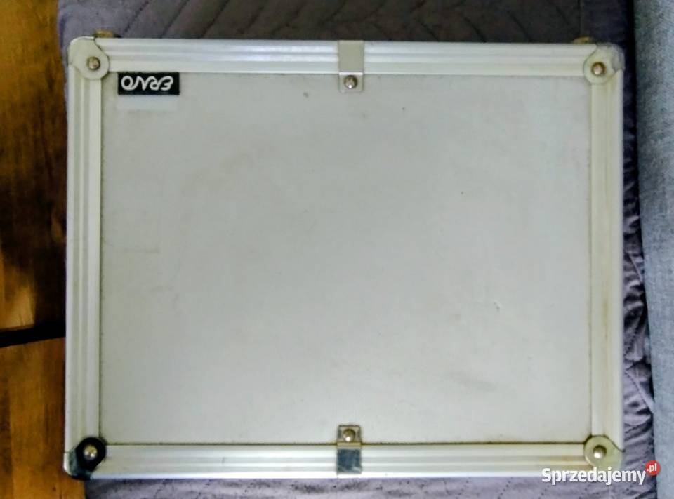 Kamera Braun Nizo 481 macro