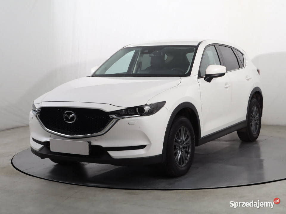 Mazda CX5 20 SkyactivG bluetooth Katowice sprzedam