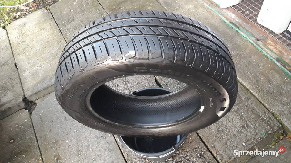 Opona letnia 18565R15 88H Tyfoon Connexion 5 Głuchołazy