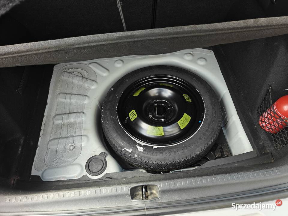 Sprzedam Citroen C4 welurowa tapicerka