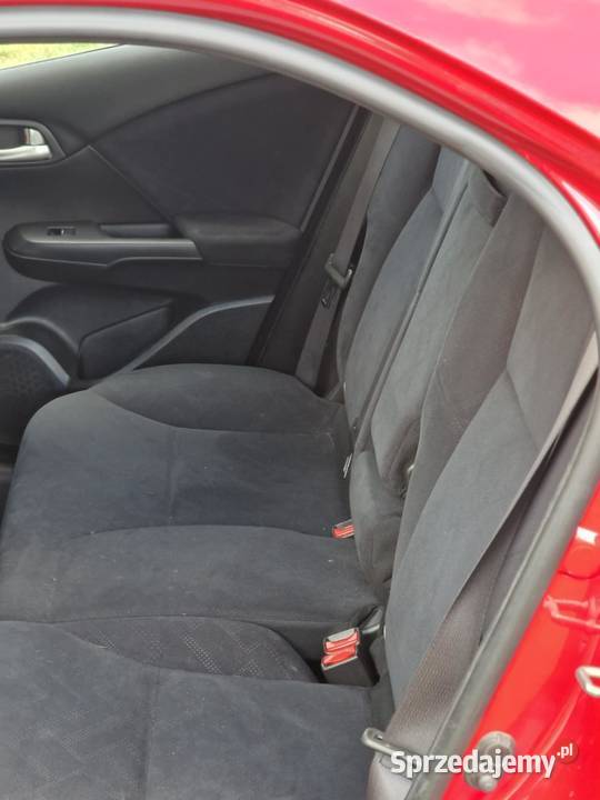 Honda Civic 18 Jaworzno sprzedam