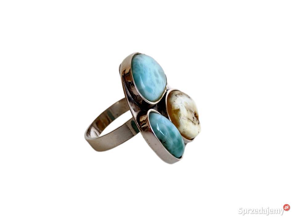 7424 Larimar i Kreda w Oksydzie opolskie