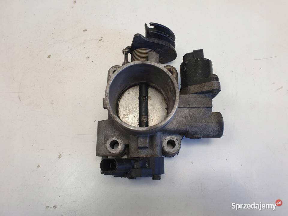 PRZEPUSTNICA Mitsubishi Galant VIII 25 V6 Chełm sprzedam