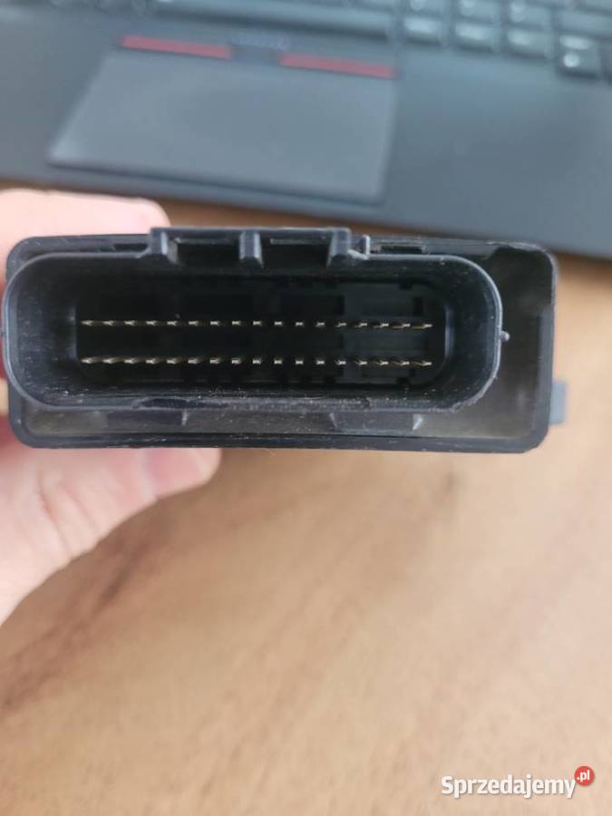 cdi yamaha FZ6 fazer 600 sprzedam