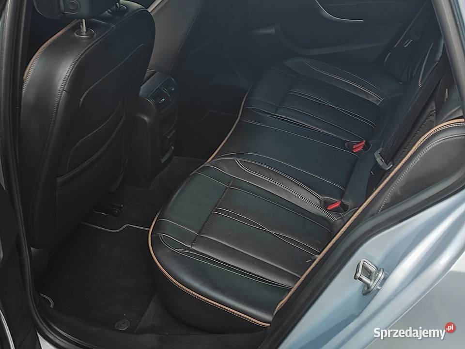 Opel Insignia 20 BiTurbo 195 Automat 4x4 Webasto Olkusz