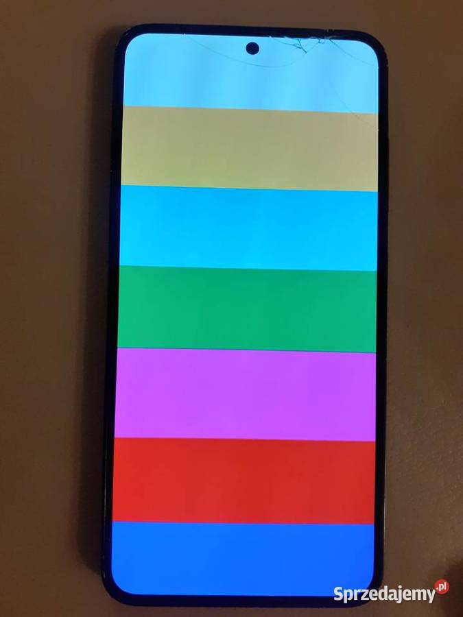 Samsung S23 czesci rozne Warszawa