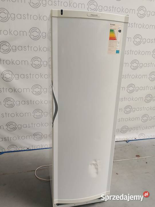 Lodówka Hanseatic BSKS 361 60x60x185 Wrocław
