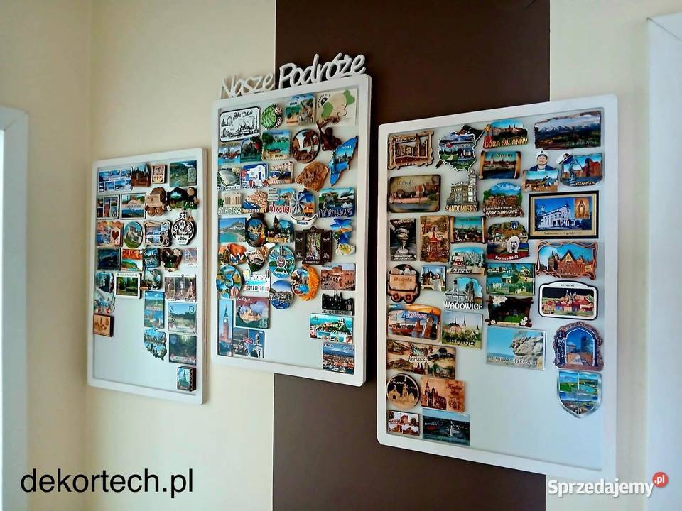 Tablica na magnesy czarna tablica magnetyczna małopolskie Chomranice