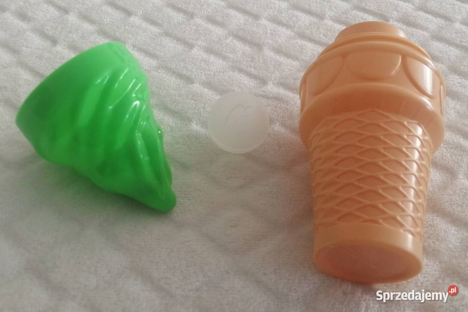 Lód na sok lizak roller 135 100ml Zabawka Czeladź