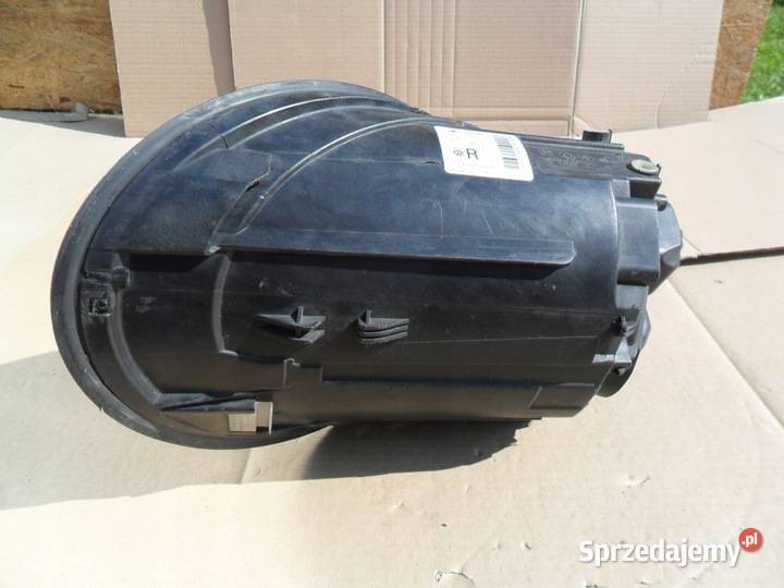 VW Beetle Lift 0510 Lampa Prawa 1C0941006M