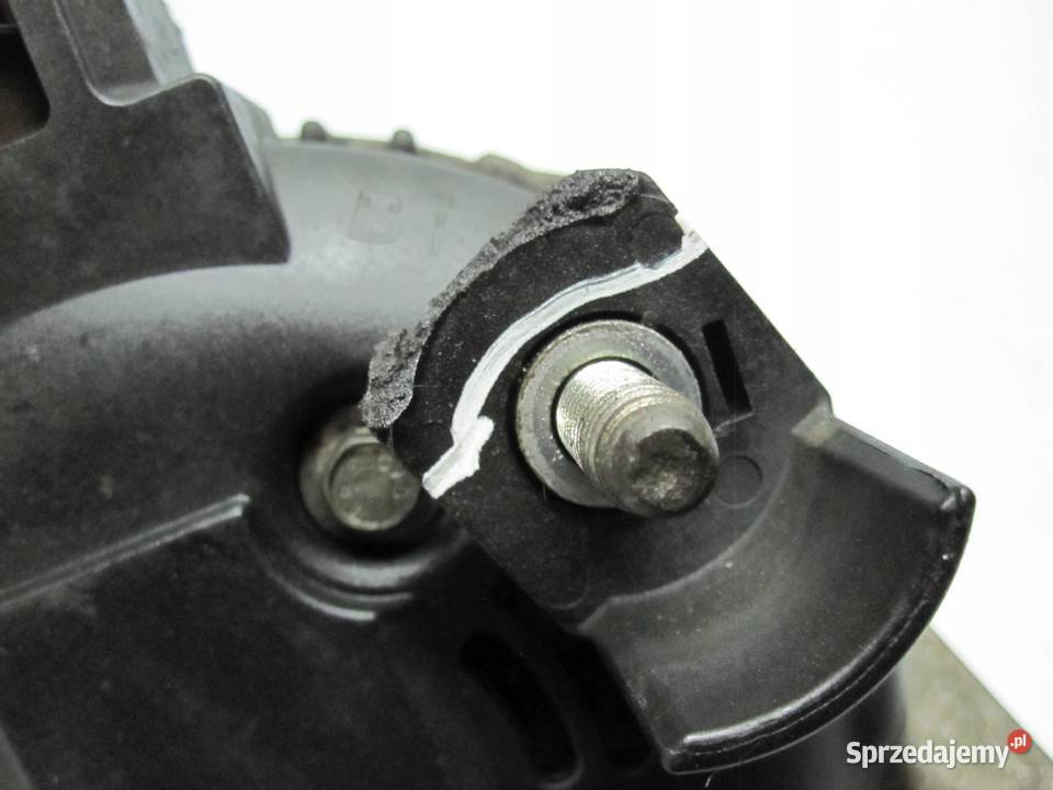 Opel Corsa 12 16V B12XER 15R 70 13585666B