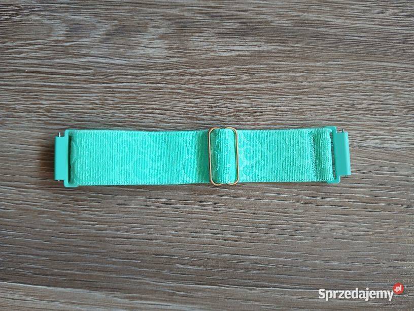 Pasek do Smartwatcha 22 mm Zawiercie