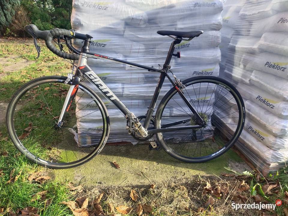 Rower szosowy Giant defy 5 Bełchatów
