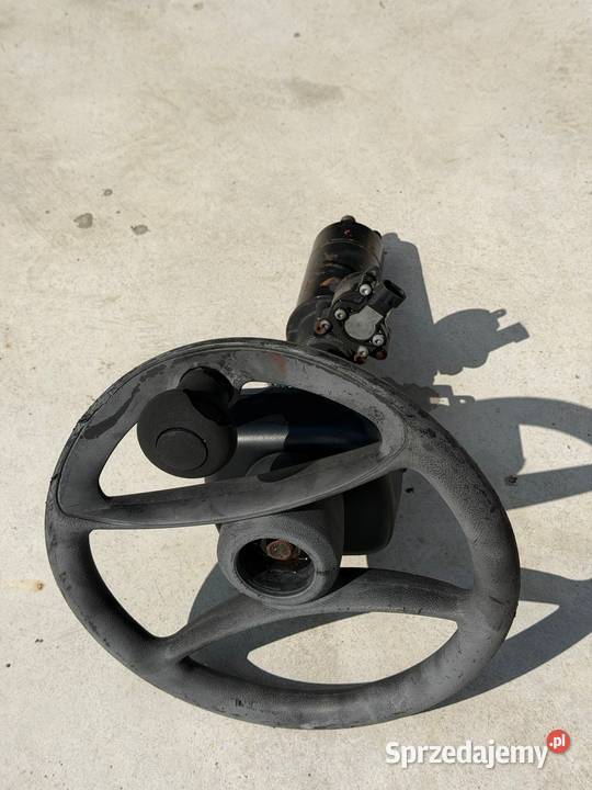 Orbitrol DANFOSS OSPM 70 LS 11016590 KOMPLETNY Motoryzacja Antonie