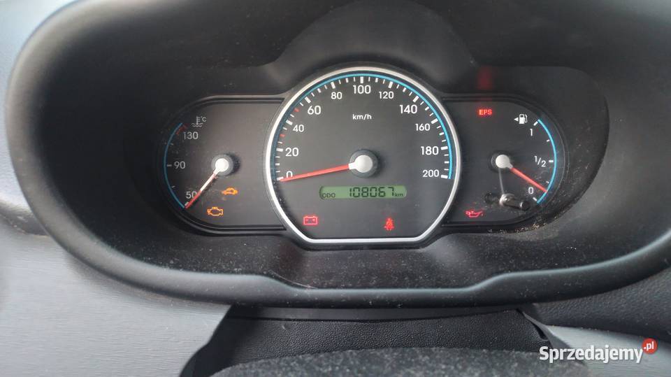 Sprzedam Hyundai i10 Poznań