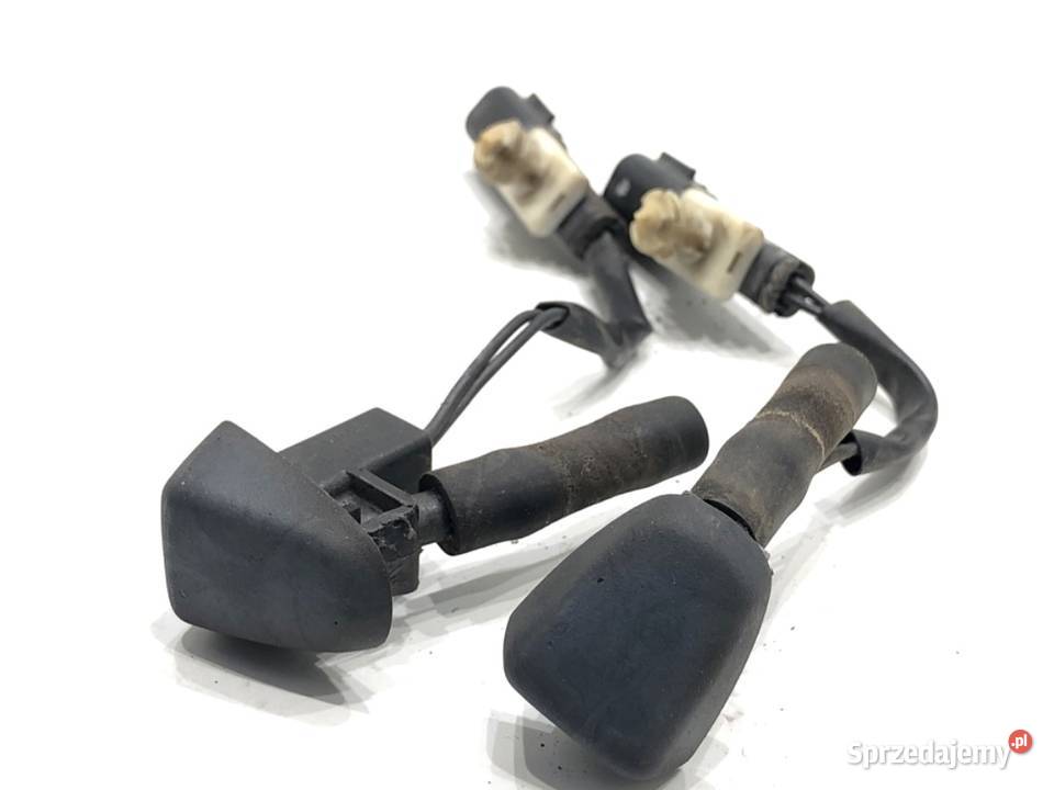 DYSZE SPRYSKIWACZY VOLVO S80 II 0616 Dysze spryskiwaczy podkarpackie