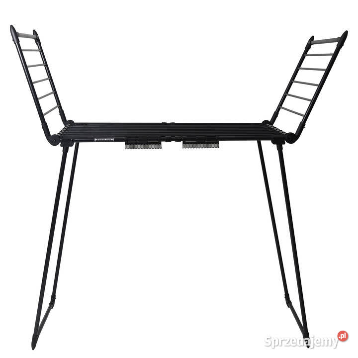 Stojąca suszarka na pranie odzież bieliznę wielkopolskie Poznań