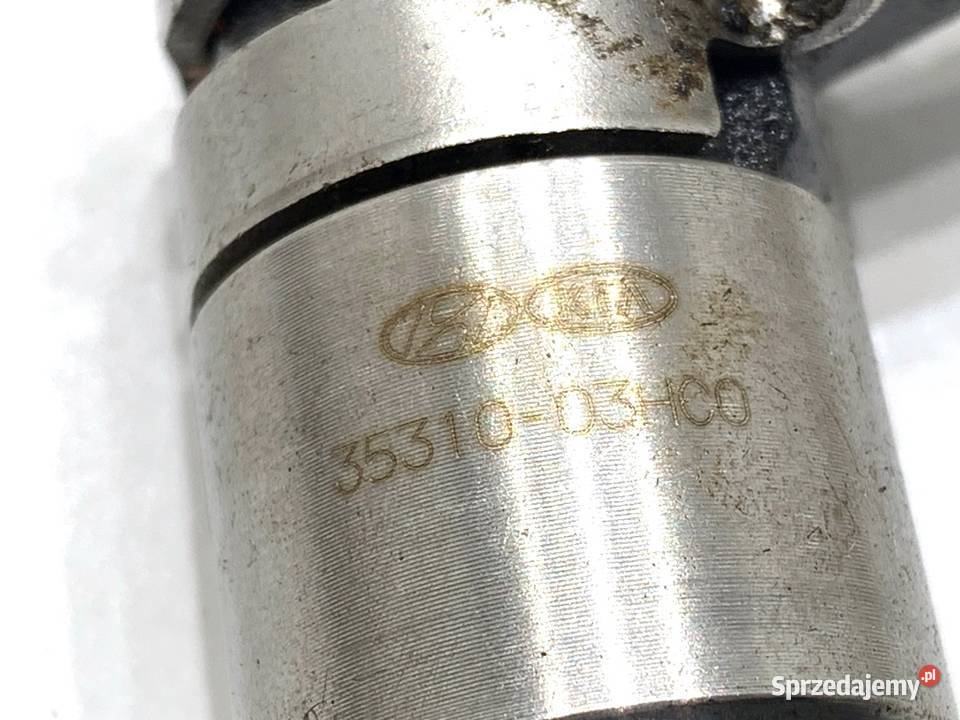 WTRYSKIWACZ HYUNDAI KONA 3531003HC0 16 105