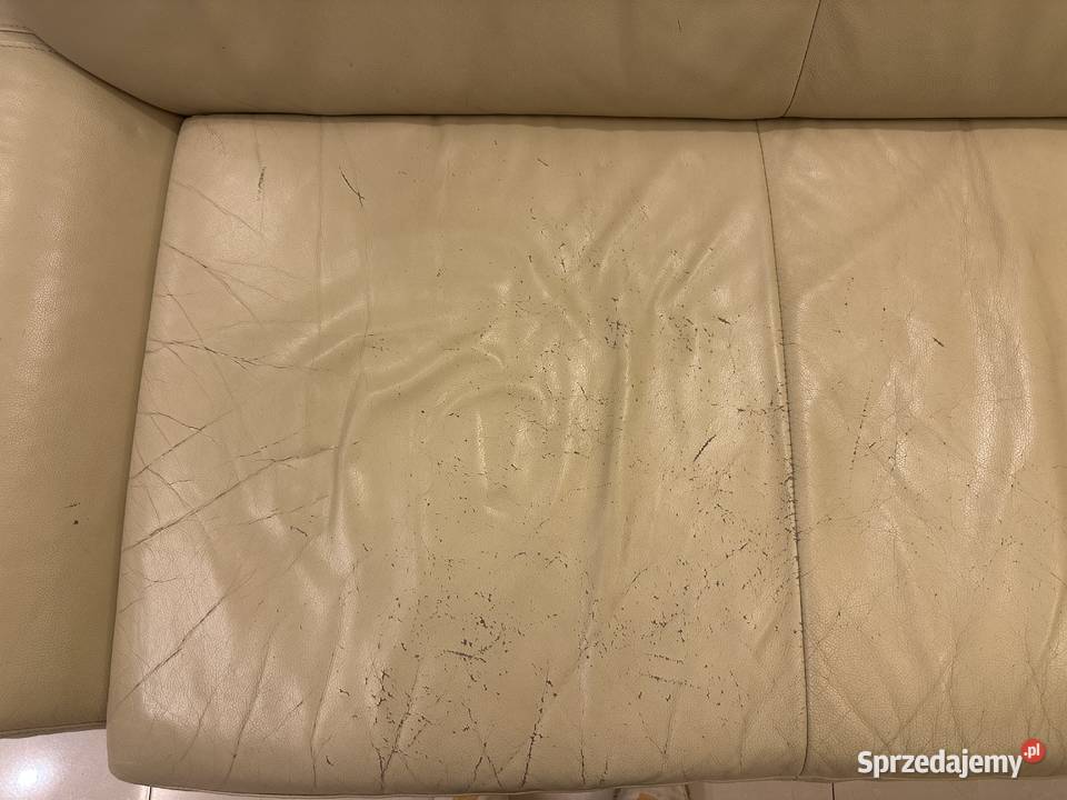 sofa fotel skórzane do renowacji mazowieckie