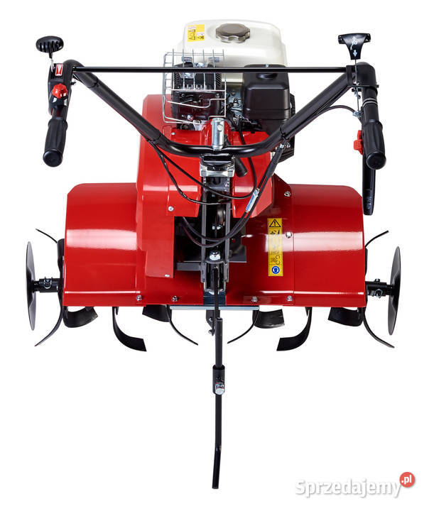GLEBOGRYZARKA SPALINOWA HONDA FG320 DE Pabianice